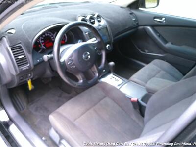 2012 Nissan Altima 2.5   - Photo 12 - Smithfield, NC 27577