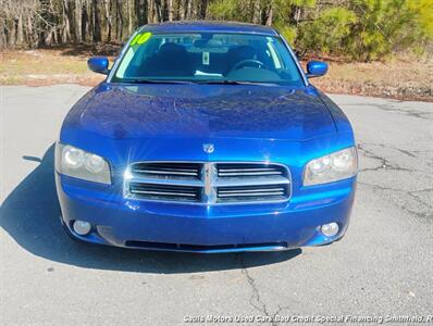 2010 Dodge Charger R/T   - Photo 2 - Smithfield, NC 27577
