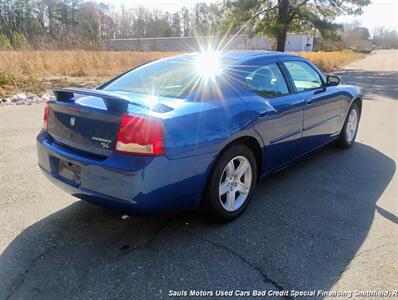 2010 Dodge Charger R/T   - Photo 5 - Smithfield, NC 27577