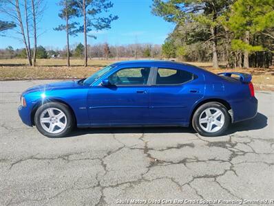 2010 Dodge Charger R/T   - Photo 8 - Smithfield, NC 27577