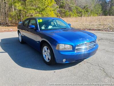 2010 Dodge Charger R/T   - Photo 3 - Smithfield, NC 27577