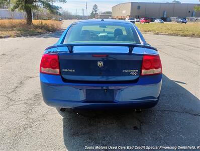 2010 Dodge Charger R/T   - Photo 6 - Smithfield, NC 27577