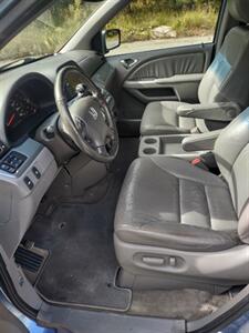 2010 Honda Odyssey EX-L w/DVD - Photo 12 - Smithfield, NC 27577