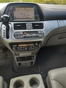 2010 Honda Odyssey EX-L w/DVD - Photo 11 - Smithfield, NC 27577