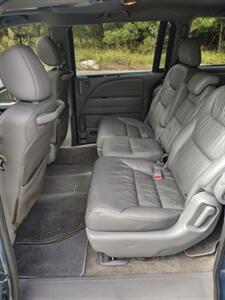 2010 Honda Odyssey EX-L w/DVD - Photo 14 - Smithfield, NC 27577