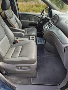 2010 Honda Odyssey EX-L w/DVD - Photo 19 - Smithfield, NC 27577