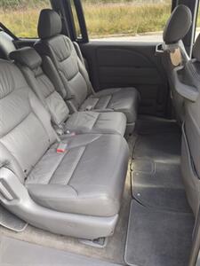 2010 Honda Odyssey EX-L w/DVD - Photo 17 - Smithfield, NC 27577