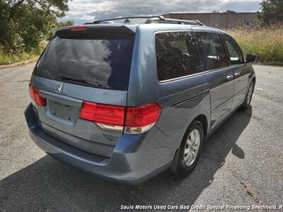 2010 Honda Odyssey EX-L w/DVD - Photo 5 - Smithfield, NC 27577
