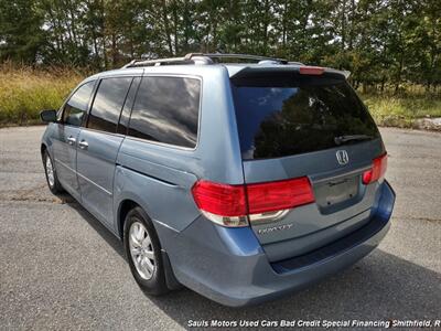 2010 Honda Odyssey EX-L w/DVD - Photo 7 - Smithfield, NC 27577