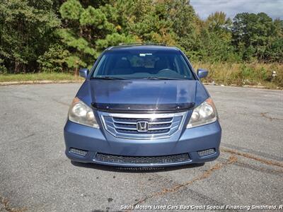 2010 Honda Odyssey EX-L w/DVD - Photo 2 - Smithfield, NC 27577