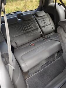 2010 Honda Odyssey EX-L w/DVD - Photo 18 - Smithfield, NC 27577