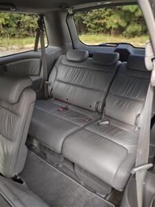 2010 Honda Odyssey EX-L w/DVD - Photo 15 - Smithfield, NC 27577