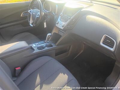 2015 Chevrolet Equinox LT   - Photo 19 - Smithfield, NC 27577