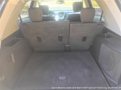 2015 Chevrolet Equinox LT   - Photo 16 - Smithfield, NC 27577