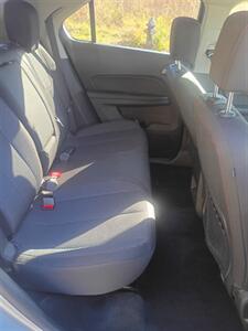 2015 Chevrolet Equinox LT   - Photo 17 - Smithfield, NC 27577