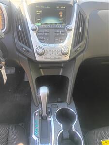 2015 Chevrolet Equinox LT   - Photo 12 - Smithfield, NC 27577