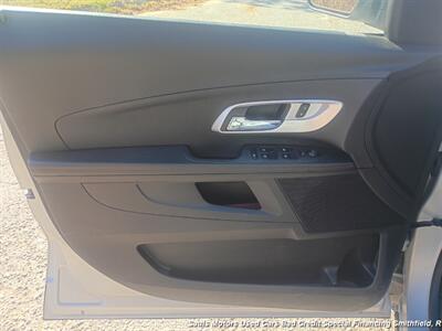 2015 Chevrolet Equinox LT   - Photo 9 - Smithfield, NC 27577