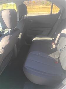 2015 Chevrolet Equinox LT   - Photo 15 - Smithfield, NC 27577