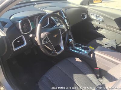 2015 Chevrolet Equinox LT   - Photo 14 - Smithfield, NC 27577