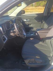 2015 Chevrolet Equinox LT   - Photo 13 - Smithfield, NC 27577