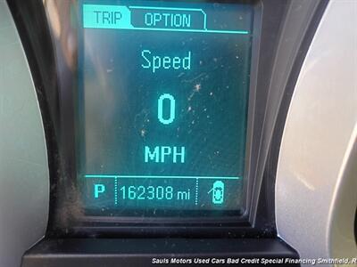 2015 Chevrolet Equinox LT   - Photo 11 - Smithfield, NC 27577