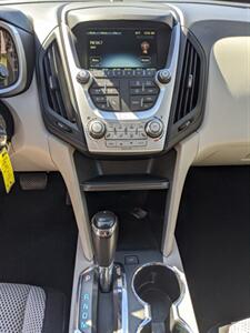 2017 Chevrolet Equinox LT   - Photo 11 - Smithfield, NC 27577