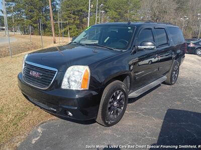 2013 GMC Yukon SLT - Photo 1 - Smithfield, NC 27577