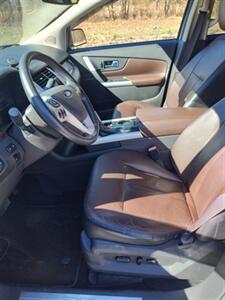 2013 Ford Edge Limited - Photo 12 - Smithfield, NC 27577