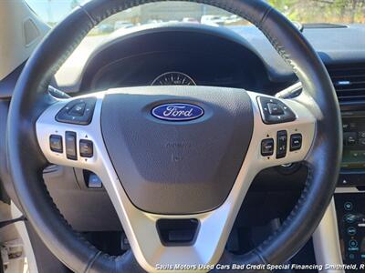 2013 Ford Edge Limited - Photo 10 - Smithfield, NC 27577
