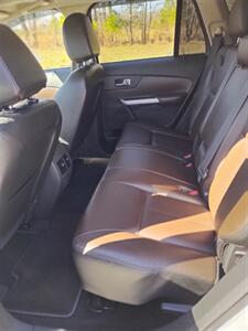 2013 Ford Edge Limited - Photo 14 - Smithfield, NC 27577
