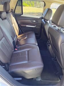 2013 Ford Edge Limited - Photo 16 - Smithfield, NC 27577