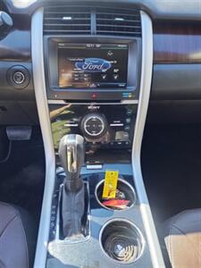 2013 Ford Edge Limited - Photo 11 - Smithfield, NC 27577
