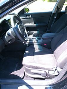 2018 Kia Optima LX - Photo 12 - Smithfield, NC 27577