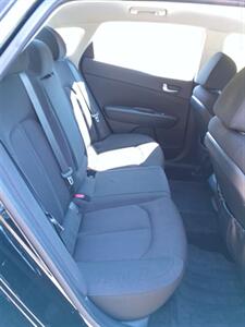 2018 Kia Optima LX - Photo 15 - Smithfield, NC 27577