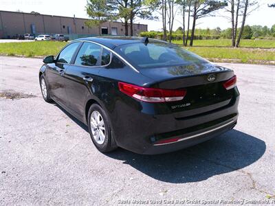 2018 Kia Optima LX - Photo 7 - Smithfield, NC 27577