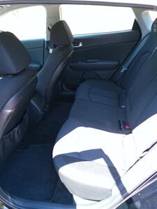 2018 Kia Optima LX - Photo 14 - Smithfield, NC 27577