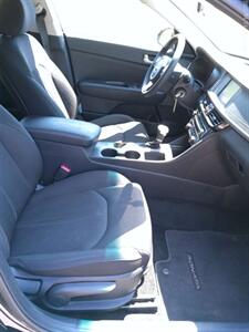 2018 Kia Optima LX - Photo 16 - Smithfield, NC 27577