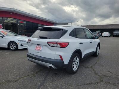 2021 Ford Escape S   - Photo 13 - Fortuna, CA 95540