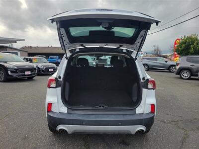 2021 Ford Escape S   - Photo 9 - Fortuna, CA 95540