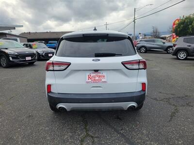 2021 Ford Escape S   - Photo 12 - Fortuna, CA 95540