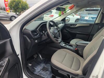 2021 Ford Escape S   - Photo 7 - Fortuna, CA 95540