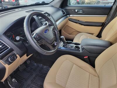 2017 Ford Explorer   - Photo 7 - Fortuna, CA 95540