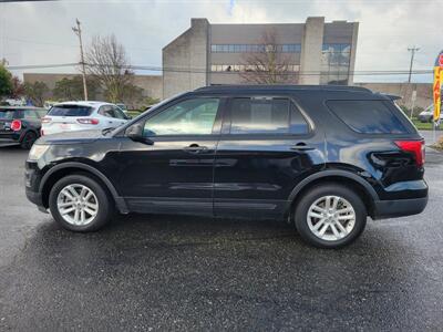 2017 Ford Explorer   - Photo 4 - Fortuna, CA 95540