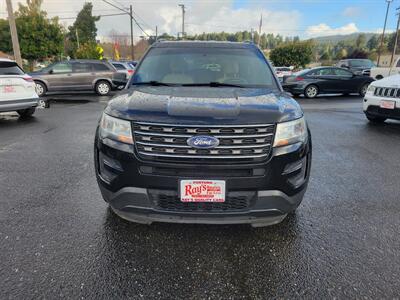 2017 Ford Explorer   - Photo 2 - Fortuna, CA 95540