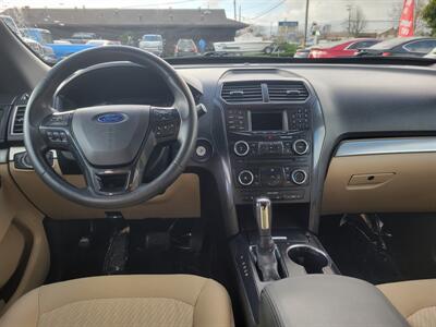 2017 Ford Explorer   - Photo 6 - Fortuna, CA 95540