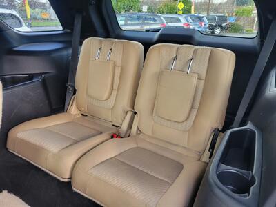 2017 Ford Explorer   - Photo 8 - Fortuna, CA 95540