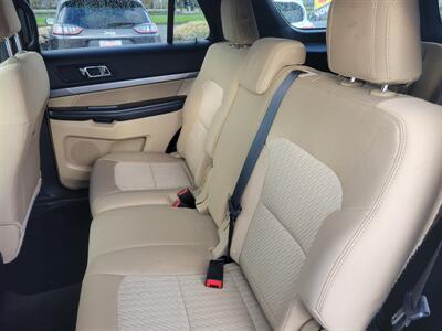 2017 Ford Explorer   - Photo 9 - Fortuna, CA 95540