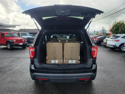 2017 Ford Explorer   - Photo 10 - Fortuna, CA 95540