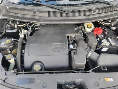 2017 Ford Explorer   - Photo 5 - Fortuna, CA 95540