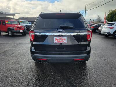 2017 Ford Explorer   - Photo 13 - Fortuna, CA 95540